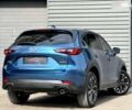 Мазда СХ-5, объемом двигателя 2.5 л и пробегом 39 тыс. км за 24900 $, фото 9 на Automoto.ua