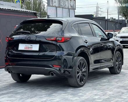 Мазда СХ-5, объемом двигателя 2.5 л и пробегом 74 тыс. км за 27500 $, фото 10 на Automoto.ua