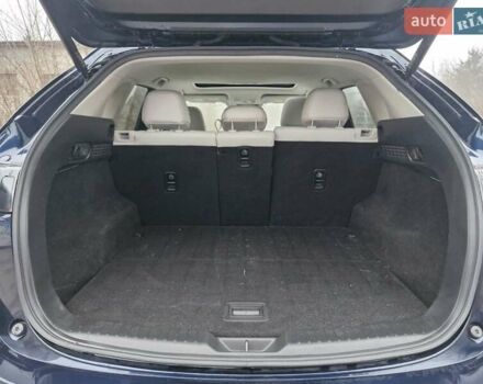 Мазда СХ-5, объемом двигателя 2.49 л и пробегом 86 тыс. км за 16799 $, фото 5 на Automoto.ua