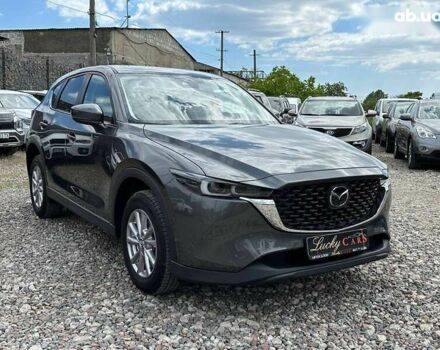 Мазда СХ-5, об'ємом двигуна 2.5 л та пробігом 27 тис. км за 23000 $, фото 2 на Automoto.ua