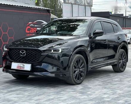 Мазда СХ-5, объемом двигателя 2.5 л и пробегом 74 тыс. км за 27500 $, фото 24 на Automoto.ua