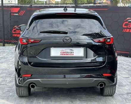 Мазда СХ-5, объемом двигателя 2.5 л и пробегом 74 тыс. км за 27500 $, фото 16 на Automoto.ua