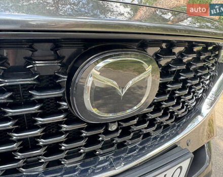 Мазда СХ-5, объемом двигателя 2.49 л и пробегом 90 тыс. км за 31500 $, фото 42 на Automoto.ua