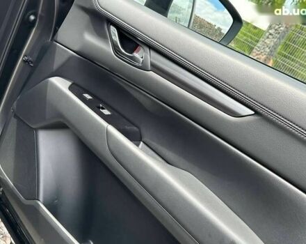 Мазда СХ-5, об'ємом двигуна 2.5 л та пробігом 27 тис. км за 23000 $, фото 12 на Automoto.ua