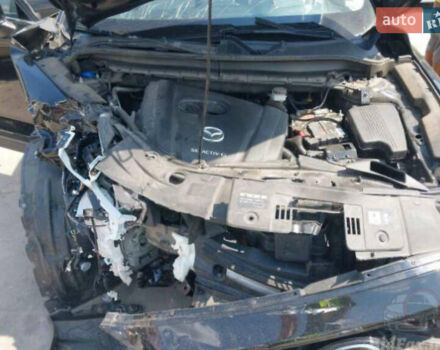 Мазда СХ-5, об'ємом двигуна 2.49 л та пробігом 88 тис. км за 12500 $, фото 9 на Automoto.ua