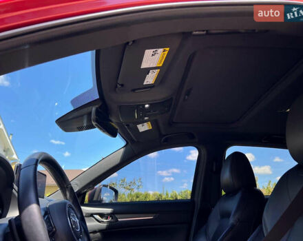 Мазда СХ-5, об'ємом двигуна 2.5 л та пробігом 67 тис. км за 27700 $, фото 23 на Automoto.ua