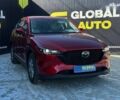 Мазда СХ-5, объемом двигателя 2.5 л и пробегом 57 тыс. км за 22800 $, фото 1 на Automoto.ua