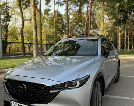 Мазда СХ-5, об'ємом двигуна 2.5 л та пробігом 35 тис. км за 30000 $, фото 7 на Automoto.ua