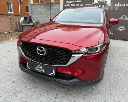 Мазда СХ-5, об'ємом двигуна 2 л та пробігом 36 тис. км за 27900 $, фото 25 на Automoto.ua