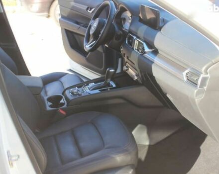 Мазда СХ-5, объемом двигателя 2.5 л и пробегом 48 тыс. км за 22599 $, фото 27 на Automoto.ua