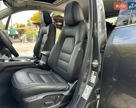 Мазда СХ-5, об'ємом двигуна 2.5 л та пробігом 47 тис. км за 23699 $, фото 9 на Automoto.ua