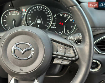 Мазда СХ-5, об'ємом двигуна 2.5 л та пробігом 47 тис. км за 23699 $, фото 21 на Automoto.ua