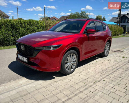 Мазда СХ-5, об'ємом двигуна 2.5 л та пробігом 67 тис. км за 27700 $, фото 26 на Automoto.ua