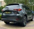 Мазда СХ-5, объемом двигателя 2.5 л и пробегом 25 тыс. км за 25999 $, фото 6 на Automoto.ua
