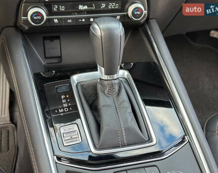 Мазда СХ-5, об'ємом двигуна 2.5 л та пробігом 47 тис. км за 23699 $, фото 24 на Automoto.ua