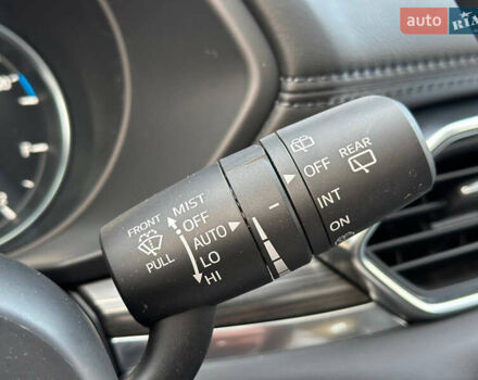 Мазда СХ-5, об'ємом двигуна 2.5 л та пробігом 47 тис. км за 23699 $, фото 29 на Automoto.ua