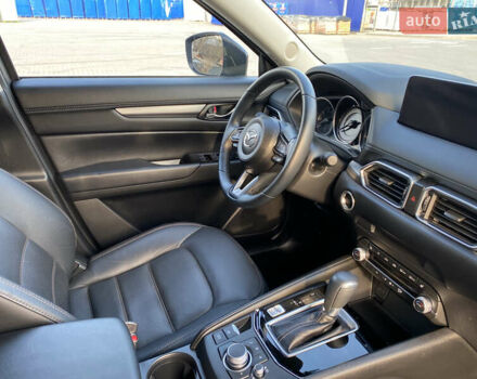 Мазда СХ-5, объемом двигателя 2.49 л и пробегом 9 тыс. км за 26450 $, фото 70 на Automoto.ua