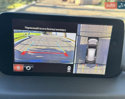 Мазда СХ-5, объемом двигателя 2.49 л и пробегом 90 тыс. км за 31500 $, фото 23 на Automoto.ua