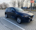 Мазда СХ-5, объемом двигателя 2.49 л и пробегом 9 тыс. км за 26450 $, фото 16 на Automoto.ua
