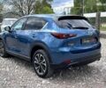 Мазда СХ-5, объемом двигателя 2.5 л и пробегом 51 тыс. км за 26700 $, фото 6 на Automoto.ua