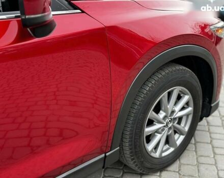 Мазда СХ-5, об'ємом двигуна 2.5 л та пробігом 29 тис. км за 21500 $, фото 23 на Automoto.ua