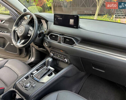 Мазда СХ-5, об'ємом двигуна 2.5 л та пробігом 47 тис. км за 23699 $, фото 36 на Automoto.ua