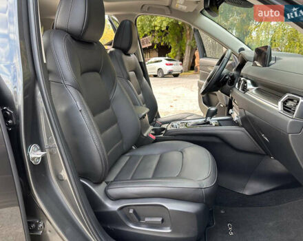 Мазда СХ-5, об'ємом двигуна 2.5 л та пробігом 47 тис. км за 23699 $, фото 35 на Automoto.ua