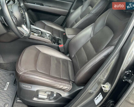 Мазда СХ-5, объемом двигателя 2.49 л и пробегом 90 тыс. км за 31500 $, фото 25 на Automoto.ua