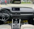 Мазда СХ-5, объемом двигателя 2.5 л и пробегом 25 тыс. км за 25999 $, фото 11 на Automoto.ua