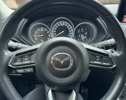 Мазда СХ-5 2022 в Запорожье на Automoto.ua Мазда СХ-5, объемом двигателя 2 л и пробегом 13 тыс. км за 30000 $, фото 10 на Automoto.ua