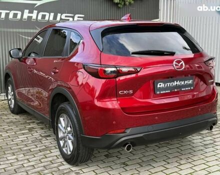 Мазда СХ-5, об'ємом двигуна 2 л та пробігом 36 тис. км за 26900 $, фото 28 на Automoto.ua