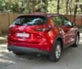 Мазда СХ-5, об'ємом двигуна 2.5 л та пробігом 40 тис. км за 22500 $, фото 8 на Automoto.ua