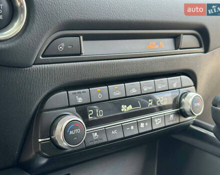 Мазда СХ-5, об'ємом двигуна 2.5 л та пробігом 47 тис. км за 23699 $, фото 15 на Automoto.ua