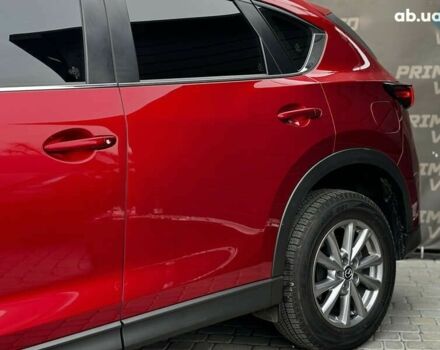 Мазда СХ-5, объемом двигателя 2.5 л и пробегом 29 тыс. км за 21500 $, фото 15 на Automoto.ua