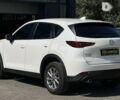 Мазда СХ-5, объемом двигателя 2.5 л и пробегом 57 тыс. км за 22700 $, фото 3 на Automoto.ua