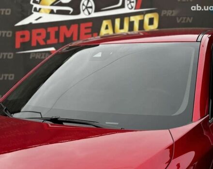 Мазда СХ-5, об'ємом двигуна 2.5 л та пробігом 29 тис. км за 21500 $, фото 13 на Automoto.ua