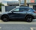 Мазда СХ-5, объемом двигателя 2.49 л и пробегом 46 тыс. км за 26500 $, фото 31 на Automoto.ua