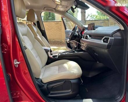 Мазда СХ-5, об'ємом двигуна 2.5 л та пробігом 40 тис. км за 22500 $, фото 27 на Automoto.ua