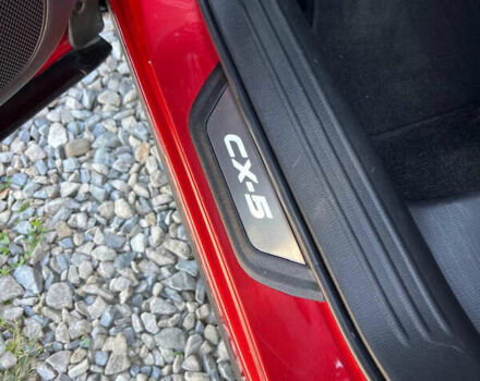Мазда СХ-5, об'ємом двигуна 2.5 л та пробігом 67 тис. км за 27700 $, фото 33 на Automoto.ua