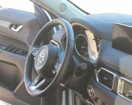 Мазда СХ-5, объемом двигателя 2.5 л и пробегом 48 тыс. км за 22599 $, фото 23 на Automoto.ua