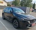 Мазда СХ-5, объемом двигателя 2.5 л и пробегом 87 тыс. км за 21500 $, фото 1 на Automoto.ua
