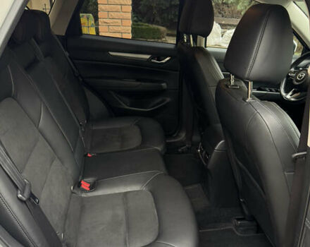 Мазда СХ-5 2022 в Запорожье на Automoto.ua Мазда СХ-5, объемом двигателя 2 л и пробегом 13 тыс. км за 30000 $, фото 24 на Automoto.ua