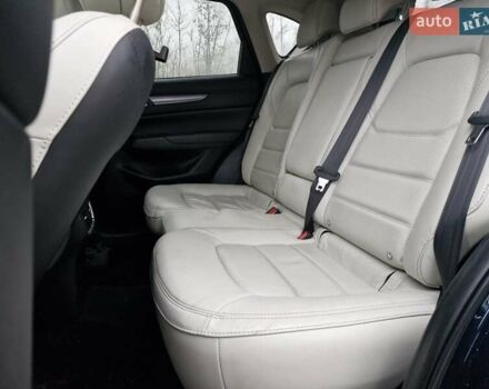 Мазда СХ-5, объемом двигателя 2.49 л и пробегом 86 тыс. км за 16799 $, фото 18 на Automoto.ua