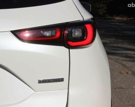 Мазда СХ-5, объемом двигателя 2.5 л и пробегом 48 тыс. км за 22599 $, фото 7 на Automoto.ua