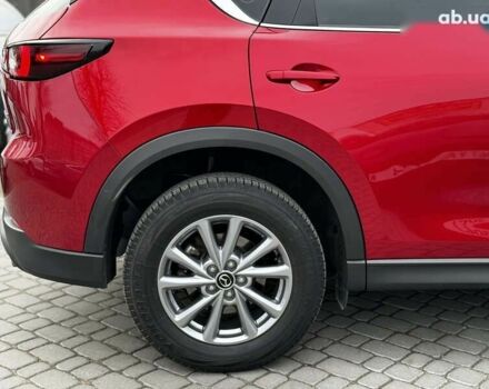 Мазда СХ-5, об'ємом двигуна 2.5 л та пробігом 29 тис. км за 21500 $, фото 26 на Automoto.ua