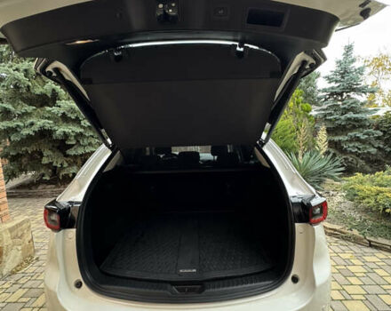 Мазда СХ-5 2022 в Запорожье на Automoto.ua Мазда СХ-5, объемом двигателя 2 л и пробегом 13 тыс. км за 30000 $, фото 20 на Automoto.ua