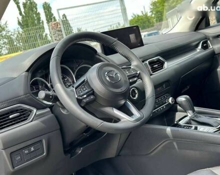 Мазда СХ-5, об'ємом двигуна 2.5 л та пробігом 27 тис. км за 23000 $, фото 18 на Automoto.ua