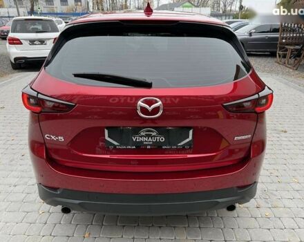 Мазда СХ-5, об'ємом двигуна 2 л та пробігом 36 тис. км за 27900 $, фото 19 на Automoto.ua