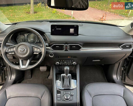 Мазда СХ-5, об'ємом двигуна 2.5 л та пробігом 47 тис. км за 23699 $, фото 17 на Automoto.ua