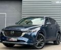 Мазда СХ-5, объемом двигателя 2.5 л и пробегом 102 тыс. км за 23900 $, фото 1 на Automoto.ua